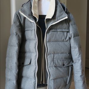 Guess Men’s Jacket—Worn by Jake Paul